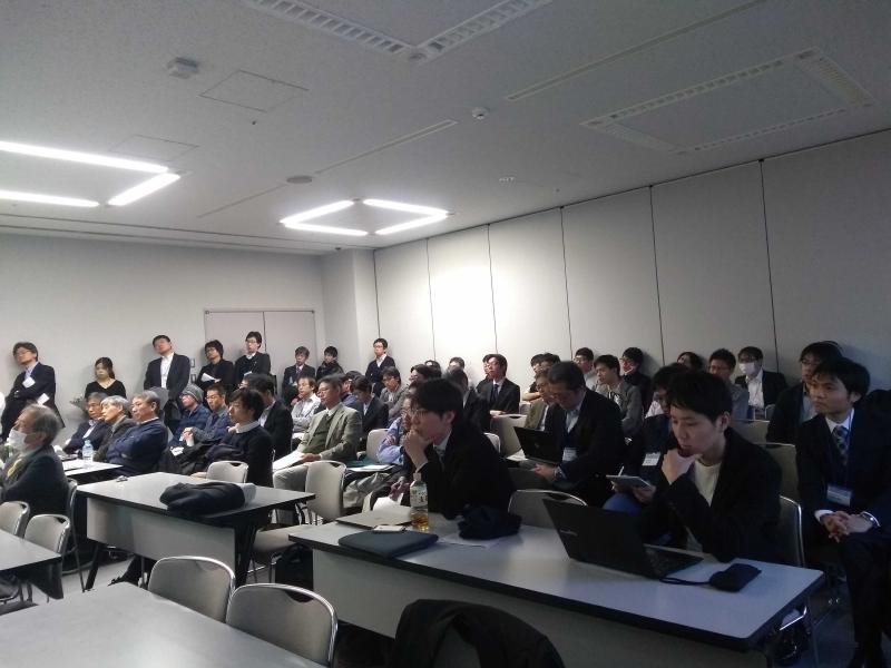 OS ＠ 第62回自動制御連合講演会